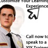 YIY Security Training Academy