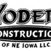 Yoder Construction Of NE Iowa