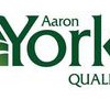 Aaron York's Quality Air Conditioning & Heating