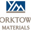 Yorktown Materials