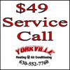 Yorkville Heating & Air Conditioning
