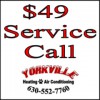 Yorkville Heating & Air Conditioning