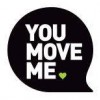 You Move Me San Diego