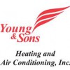 Young & Sons Heating & Air Conditioning