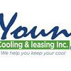 Young's Cooling & Leasing