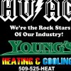 Young's Heating & Cooling