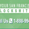 San Francisco Locksmith, Sunol, CA