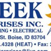 Creek Enterprises