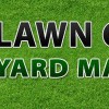 Kirk's Lawn Care & Yard Maintenance