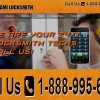 Miami Locksmith Aventura, FL