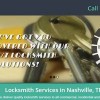 Nashville Locksmith