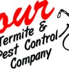 Your Termite & Pest Control
