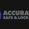 Accurate Safe & Lock