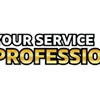 Your Service Professional