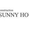 Sunny House Construction