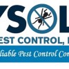 Ysoli Pest Control