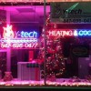 Y-Tech Heating & Air Conditioning