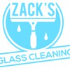 Zack's Glass Cleaning