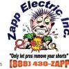 Zapp Electric