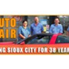 Zenk Auto & Repair