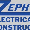 Zephyr Electrical Construction