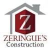 Zeringue's Construction & Remodeling