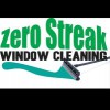 Zero Streak Window Cleaning
