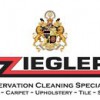 Ziegler Preservation Cleaning