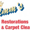 Zimm's Carpet & Upholstery Steam Cleaning