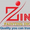 Zin Painting