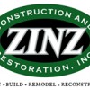 Zinz Construction & Restoration