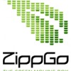 ZippGo Moving Boxes