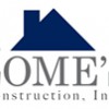 Zome's Construction