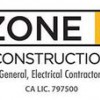 Zone 4 Construction