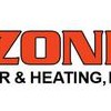 Zone Air A/C & Heating