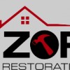 Zor Restoration