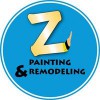 Z-Painting