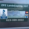 ZPZ Landscaping