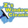 Z's Window Cleaning