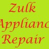 Zulk Appliance Repair