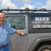Mars Discount Vacuum