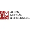 Allen, Morgan & Shields
