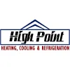 High Point Heating, Cooling & Refrigeration