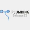 Plumbing Dickinson TX