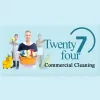 TwentyFour Seven Commercial Cleaning