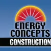 Energy Concepts