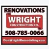 Donald Wright Construction