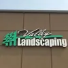 Valley Landscaping