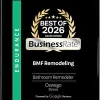 BMF Remodeling