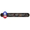 Country Mill Cabinet